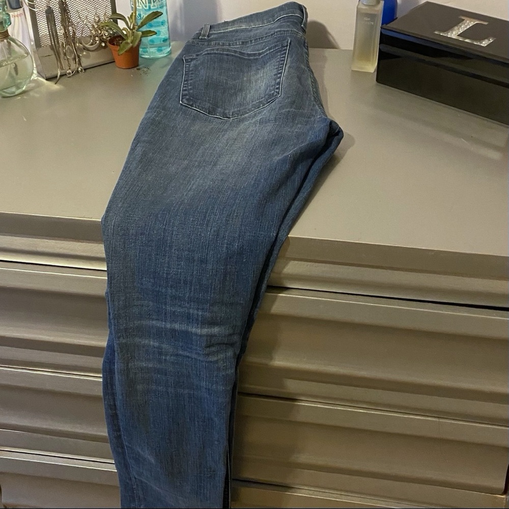 Express Jeggings - Picture 2 of 4